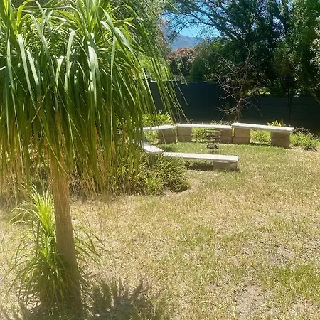 Nudist Naturist Fkk Port Nature Hout Bay Cape Town Exterior photo