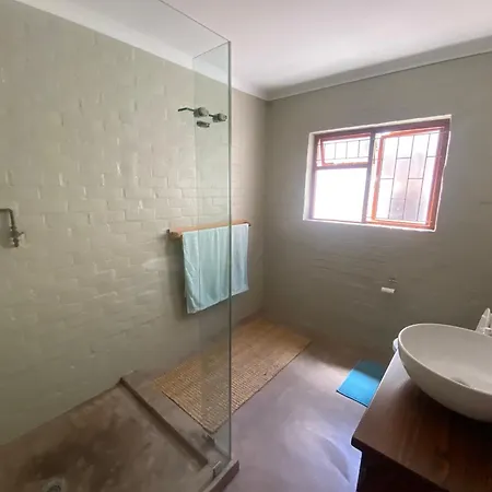 Nudist Naturist Fkk Port Nature Hout Bay Cape Town Exterior photo