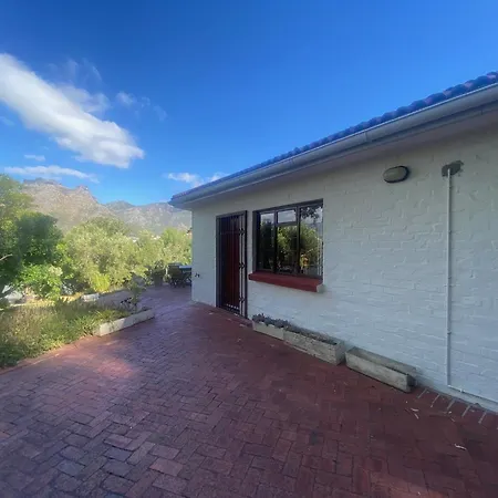 Nudist Naturist Fkk Port Nature Hout Bay Cape Town Exterior photo