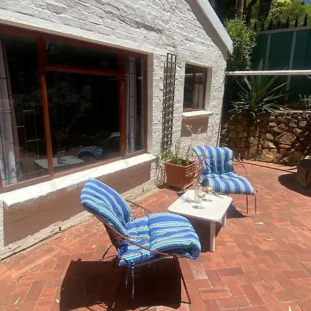 Nudist Naturist Fkk Port Nature Hout Bay Cape Town Exterior photo