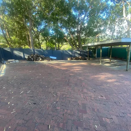 Nudist Naturist Fkk Port Nature Hout Bay Cape Town Exterior photo