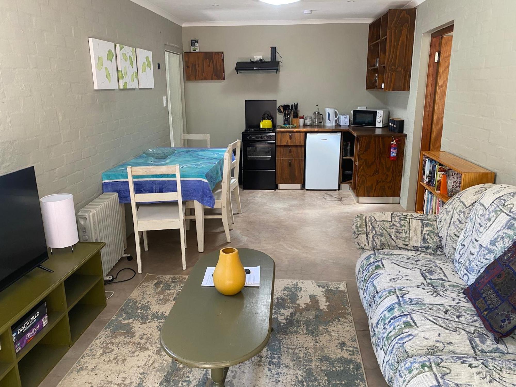 Appartement Nudist Naturist Fkk Port Nature Hout Bay