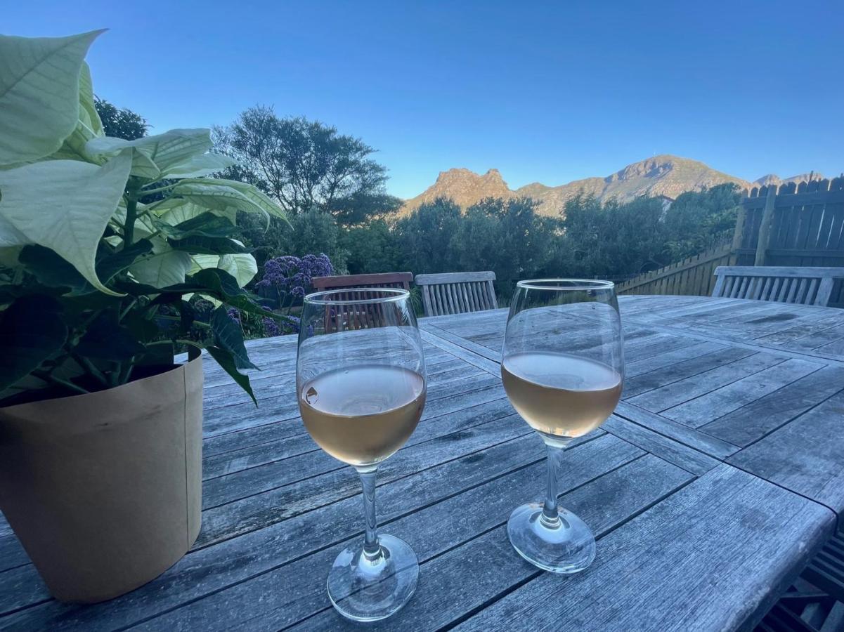 Nudist Naturist Fkk Port Nature Hout Bay *