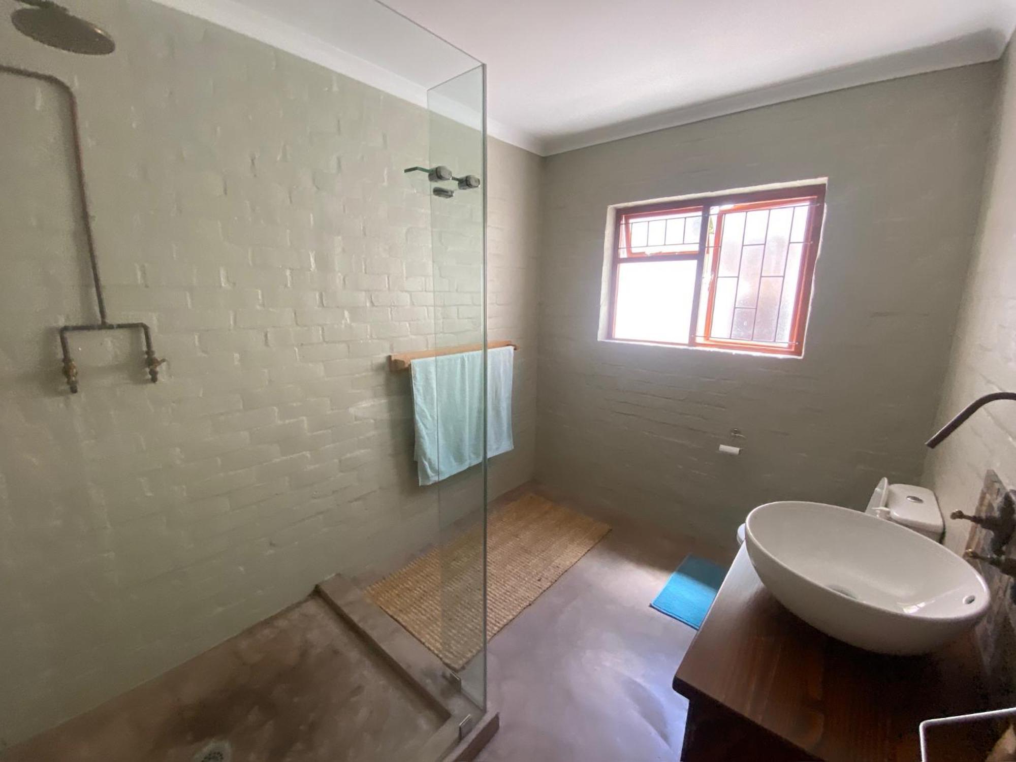 Apartment Nudist Naturist Fkk Port Nature Hout Bay