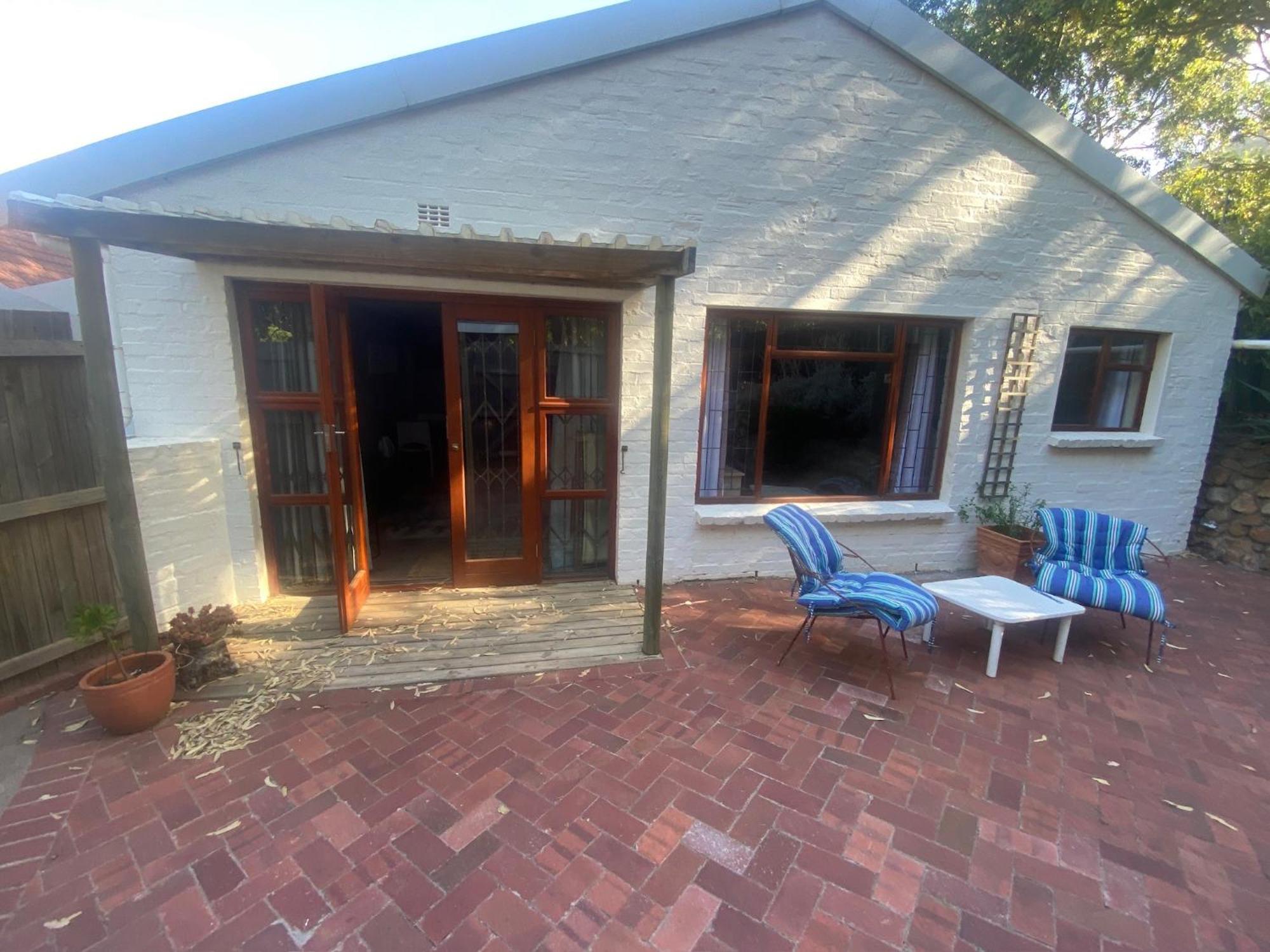 Nudist Naturist Fkk Port Nature Hout Bay * Cape Town