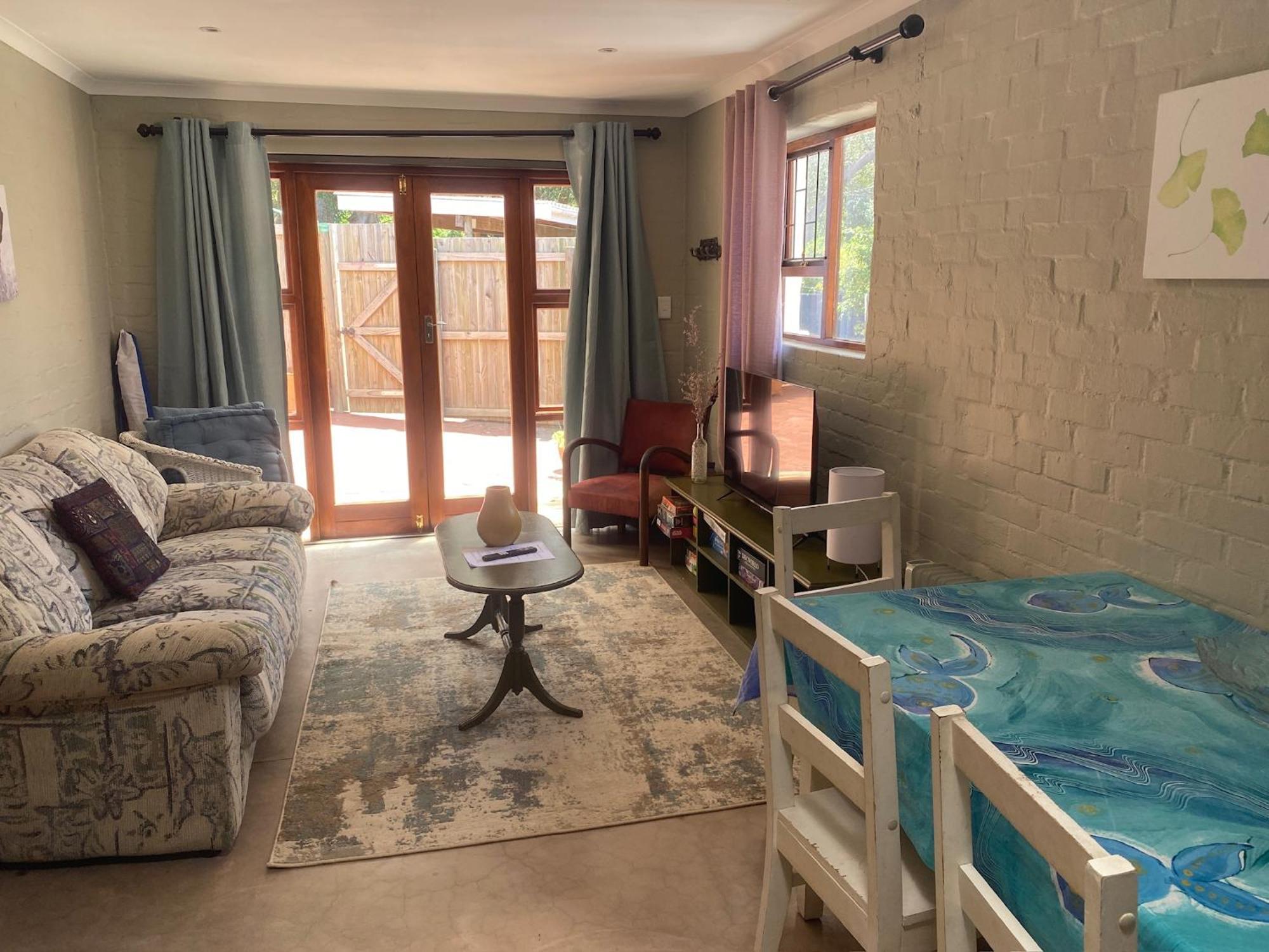 Apartment Nudist Naturist Fkk Port Nature Hout Bay Cape Town