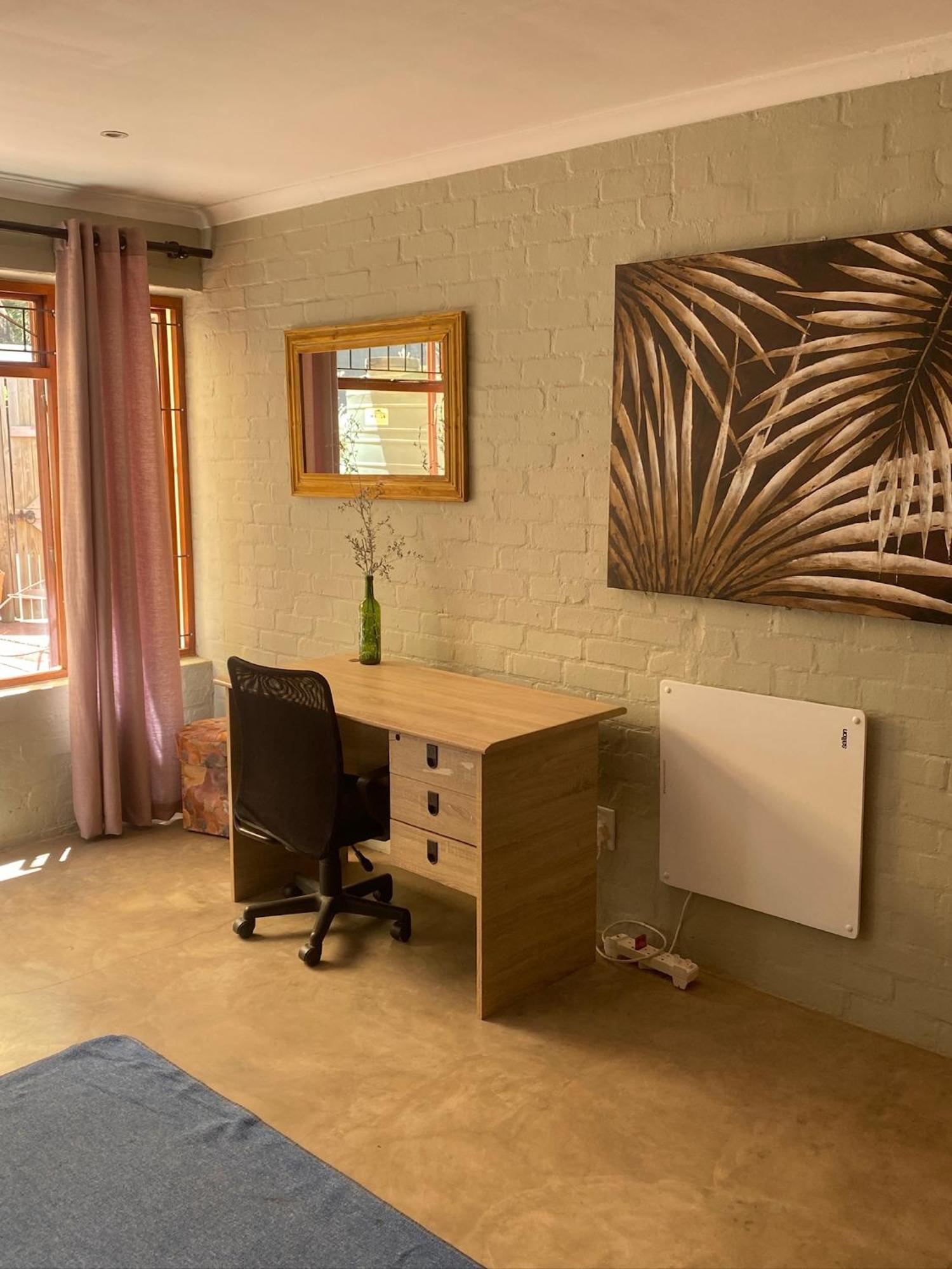 Nudist Naturist Fkk Port Nature Hout Bay Apartment
