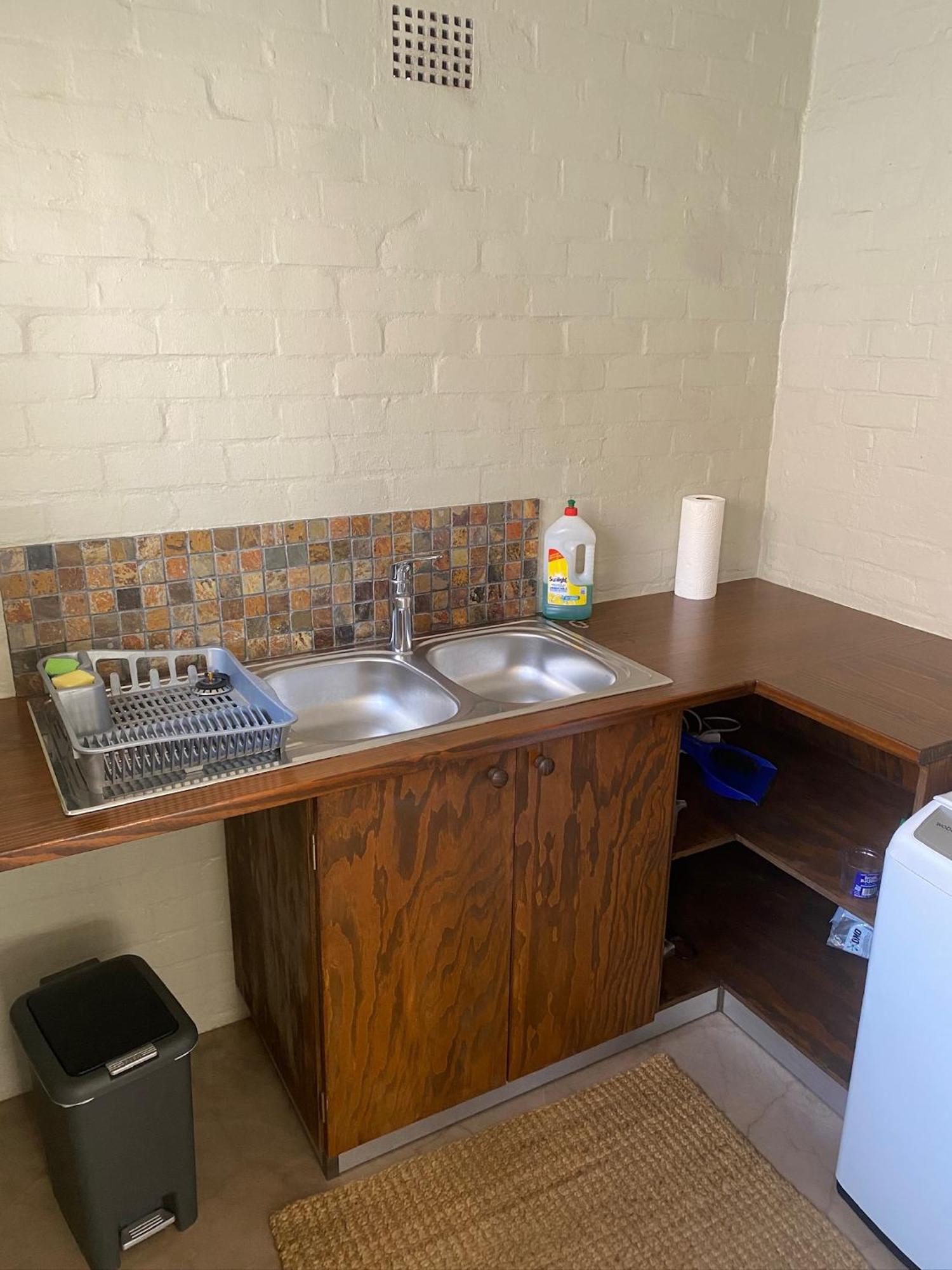 Nudist Naturist Fkk Port Nature Hout Bay Apartment *