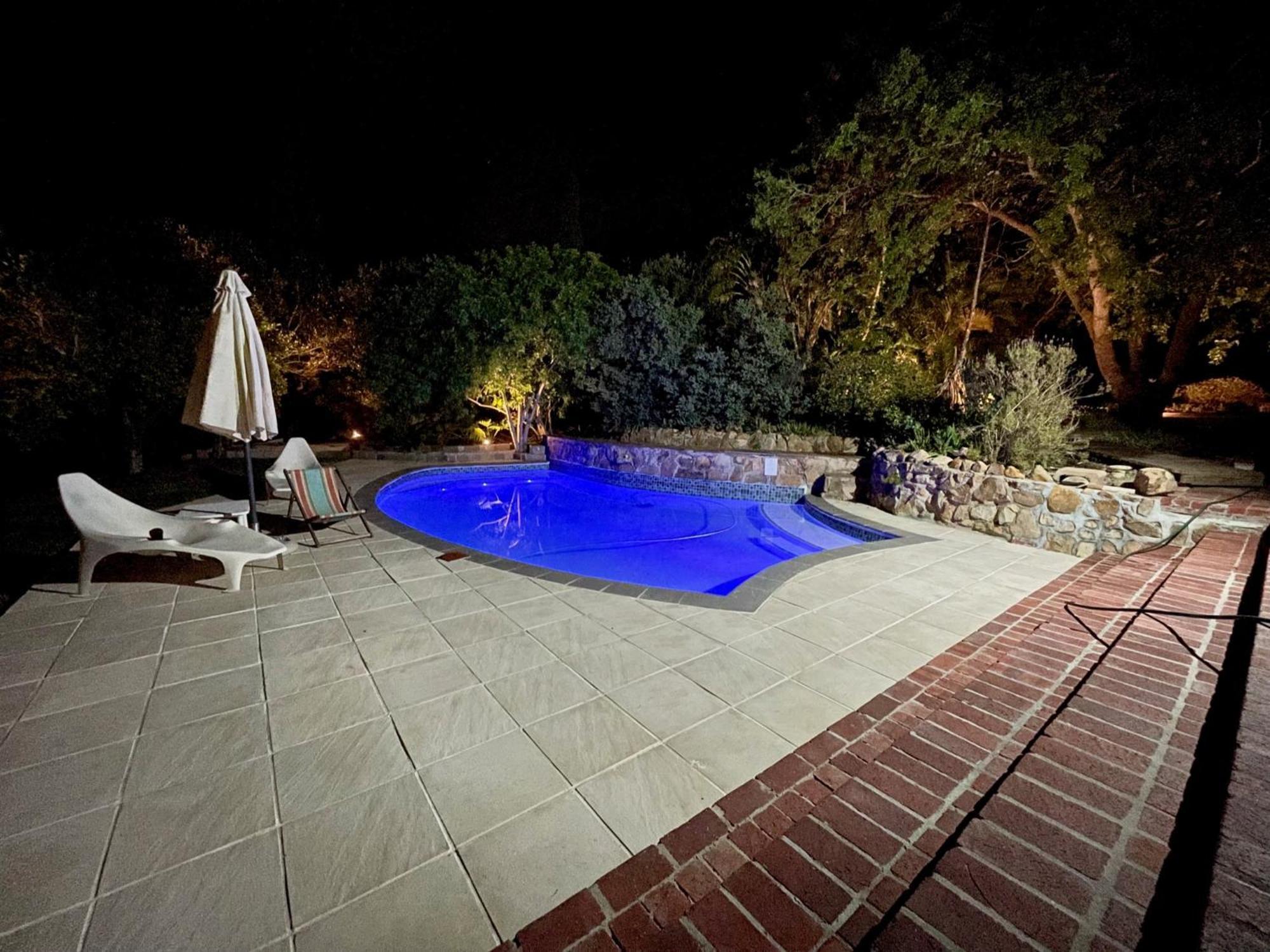 Apartment Nudist Naturist Fkk Port Nature Hout Bay *