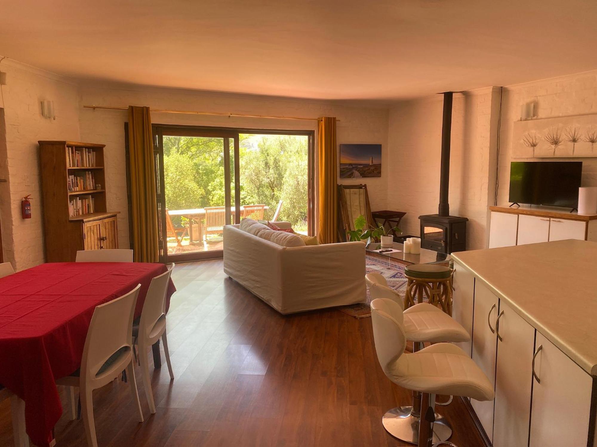 Nudist Naturist Fkk Port Nature Hout Bay Apartment Cape Town