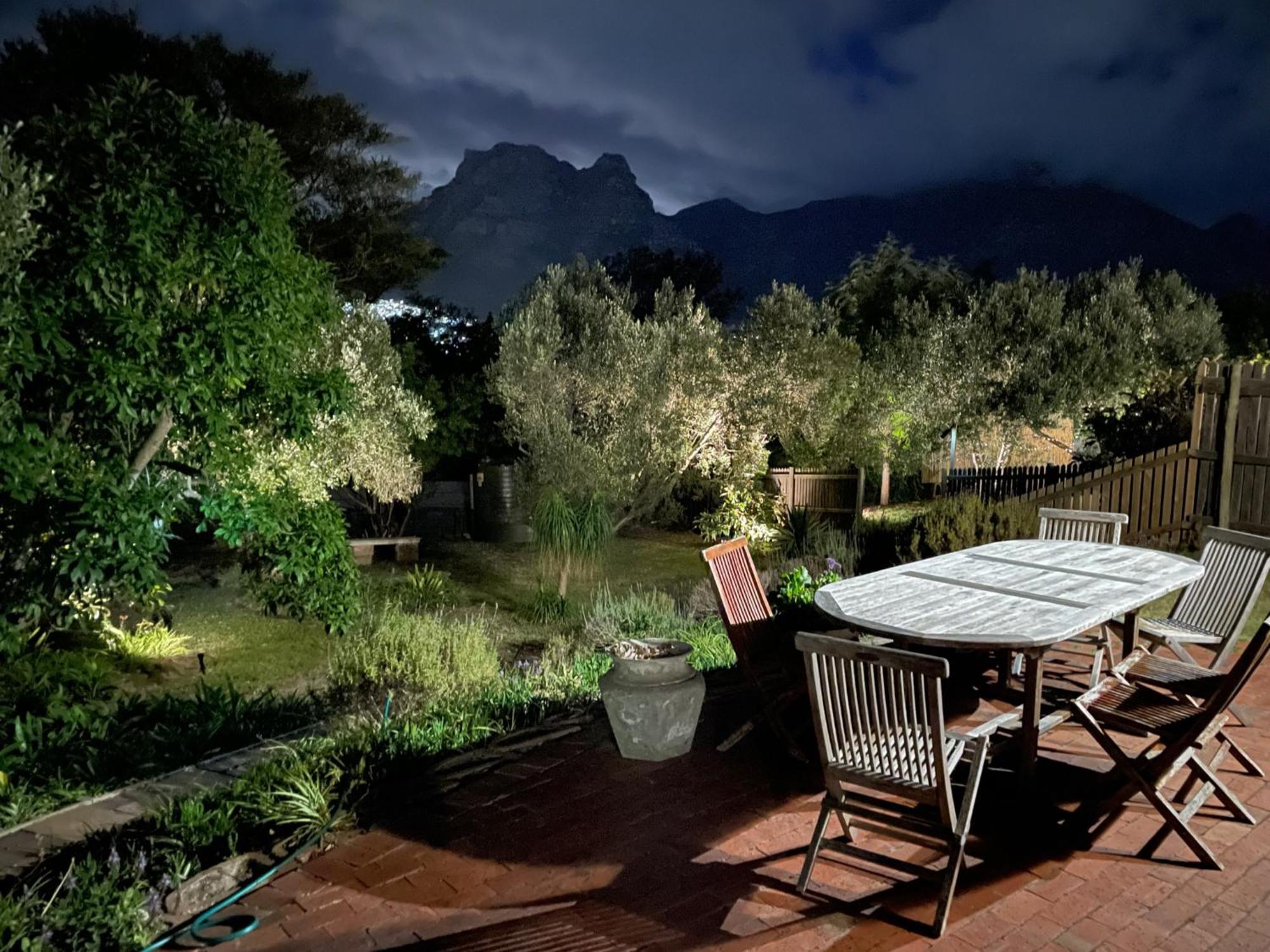 Nudist Naturist Fkk Port Nature Hout Bay