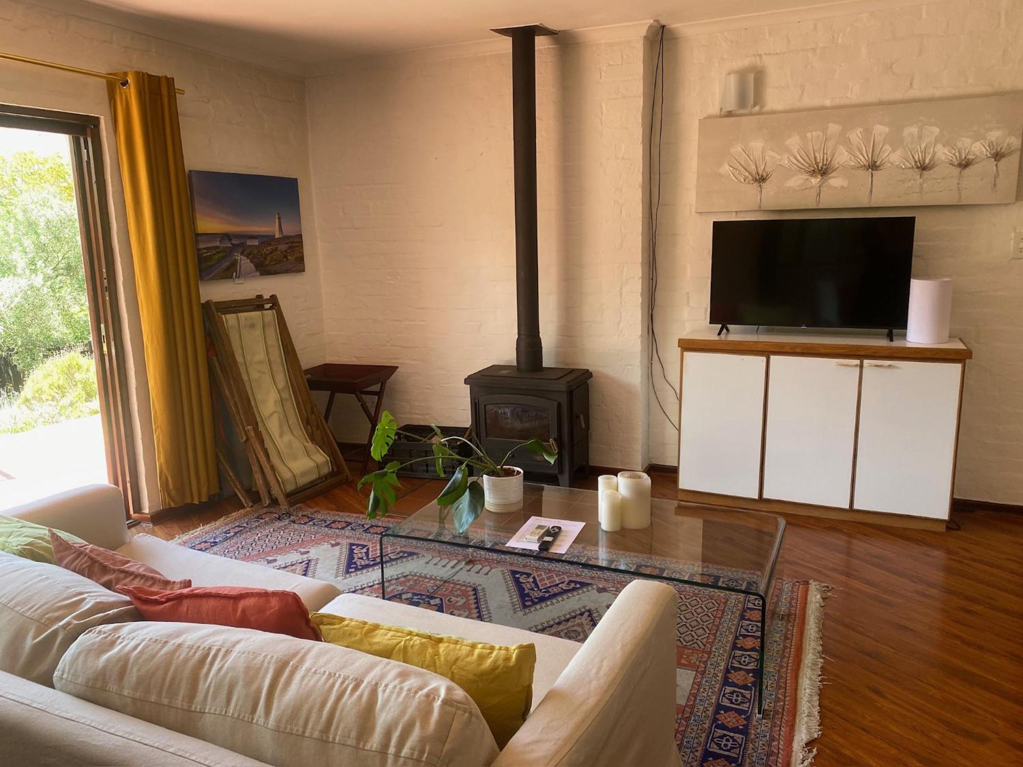 Nudist Naturist Fkk Port Nature Hout Bay Apartment