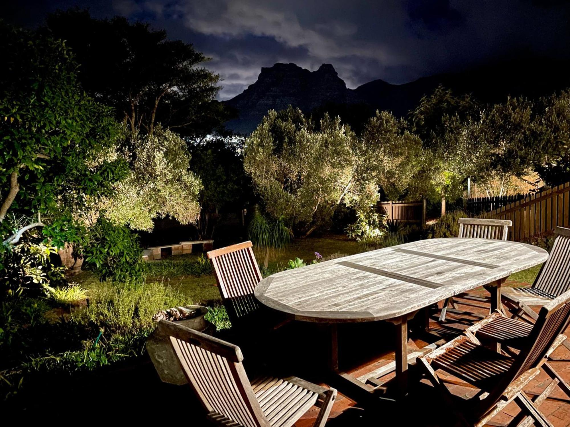 Apartment Nudist Naturist Fkk Port Nature Hout Bay