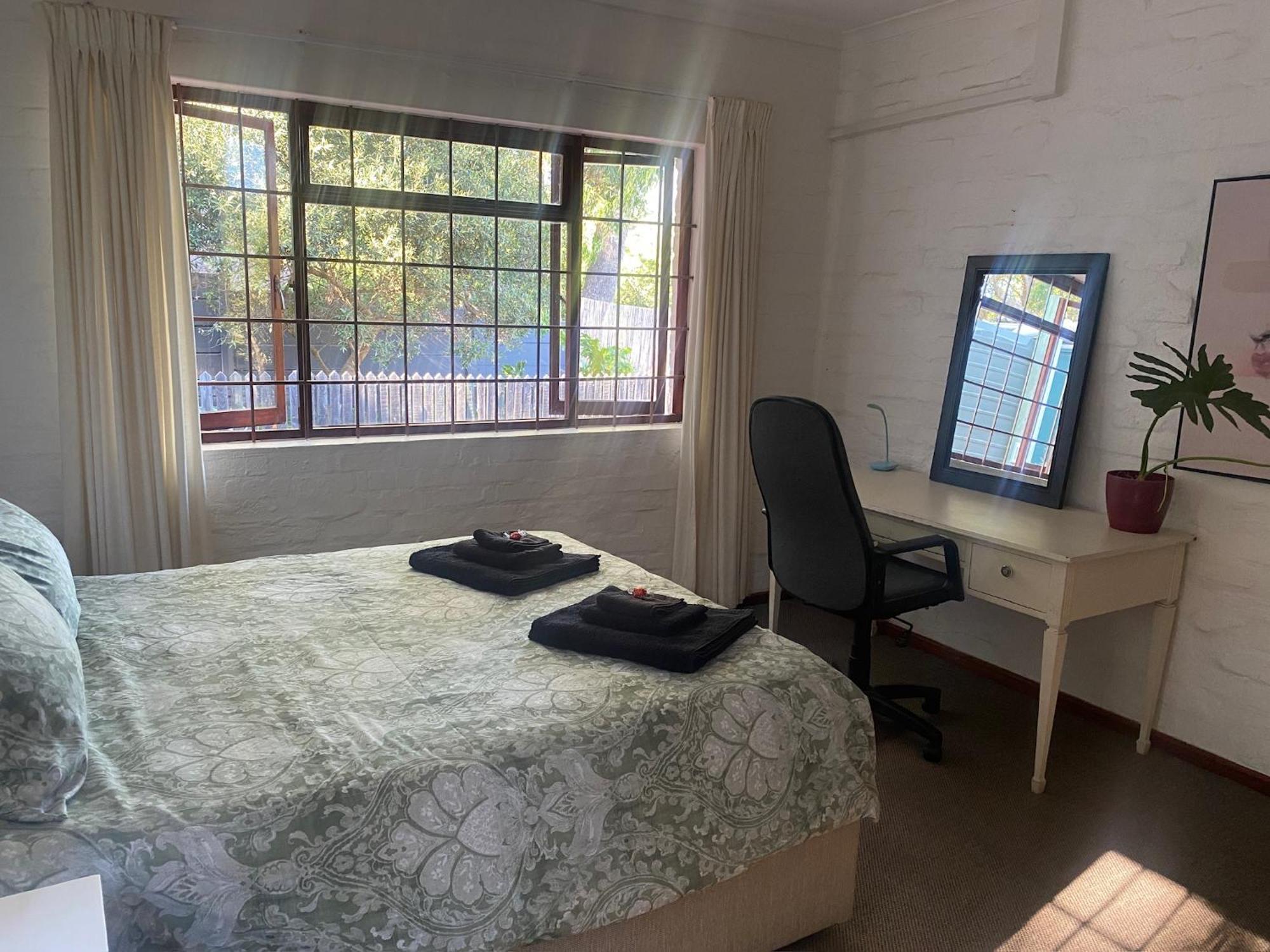 Nudist Naturist Fkk Port Nature Hout Bay Apartment *