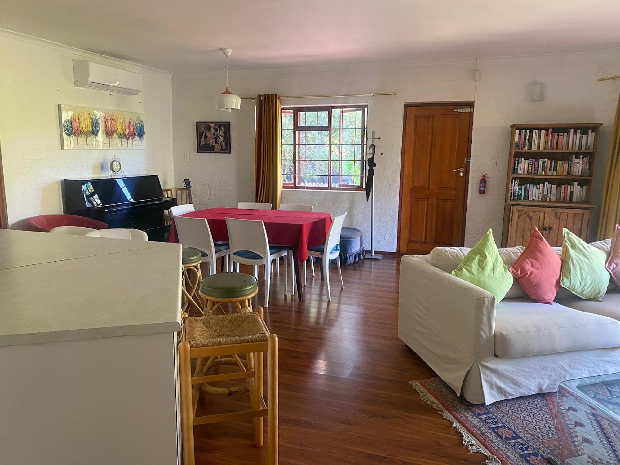 Apartment Nudist Naturist Fkk Port Nature Hout Bay *