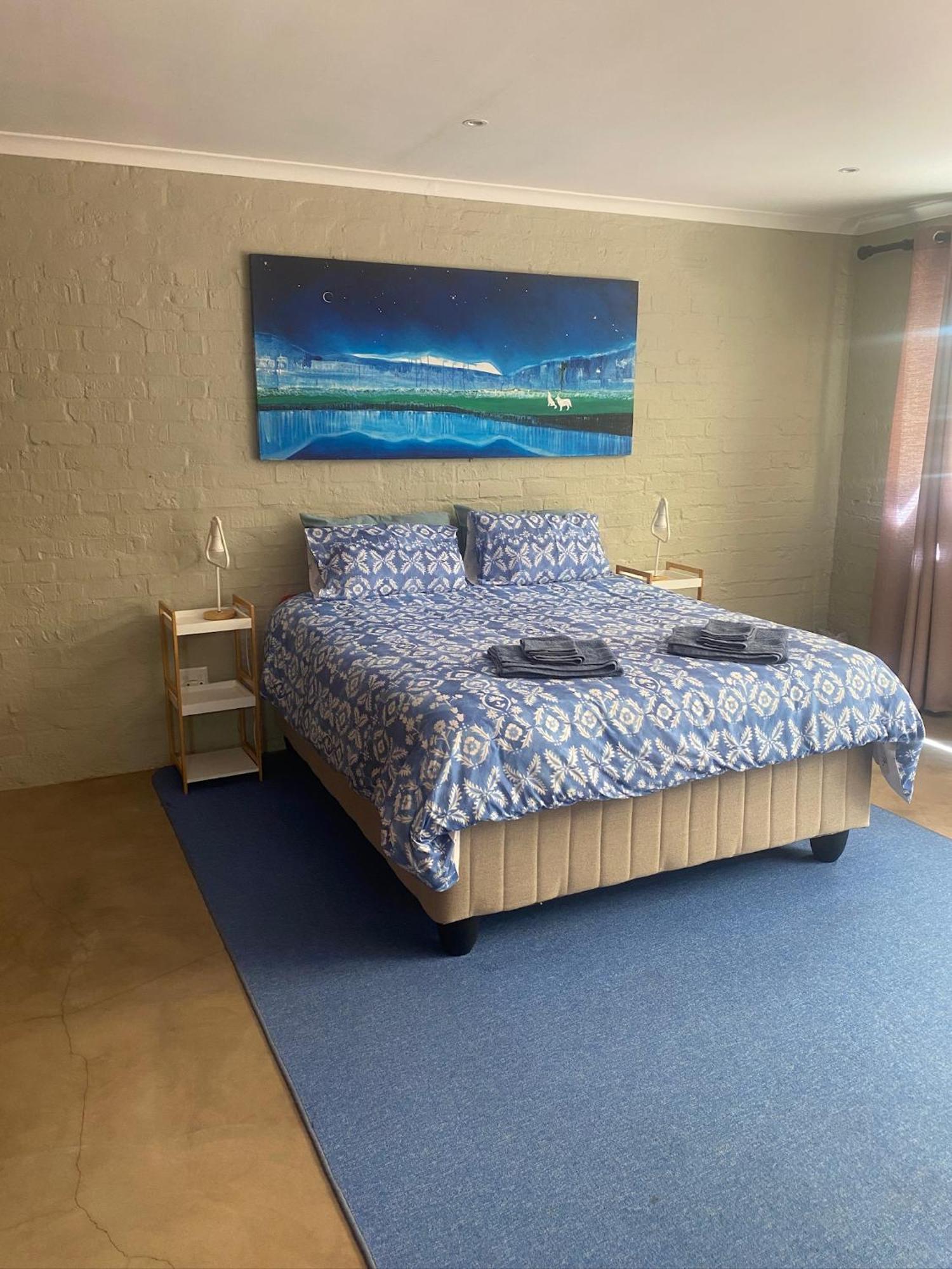 Apartment Nudist Naturist Fkk Port Nature Hout Bay