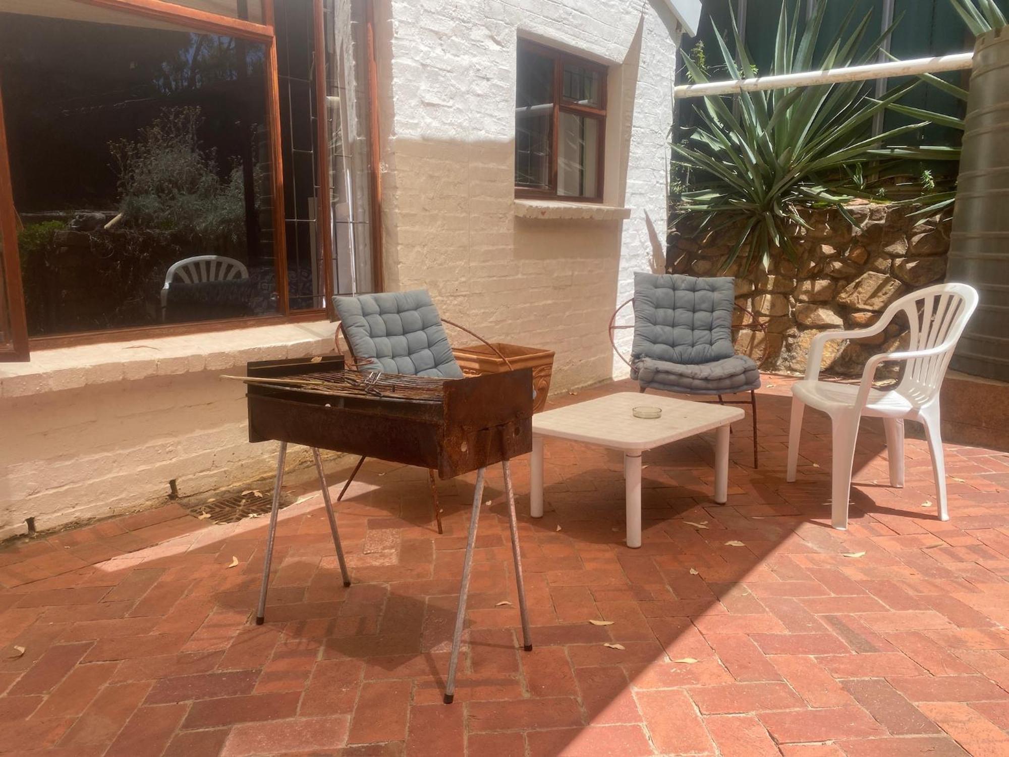 Nudist Naturist Fkk Port Nature Hout Bay Apartment *