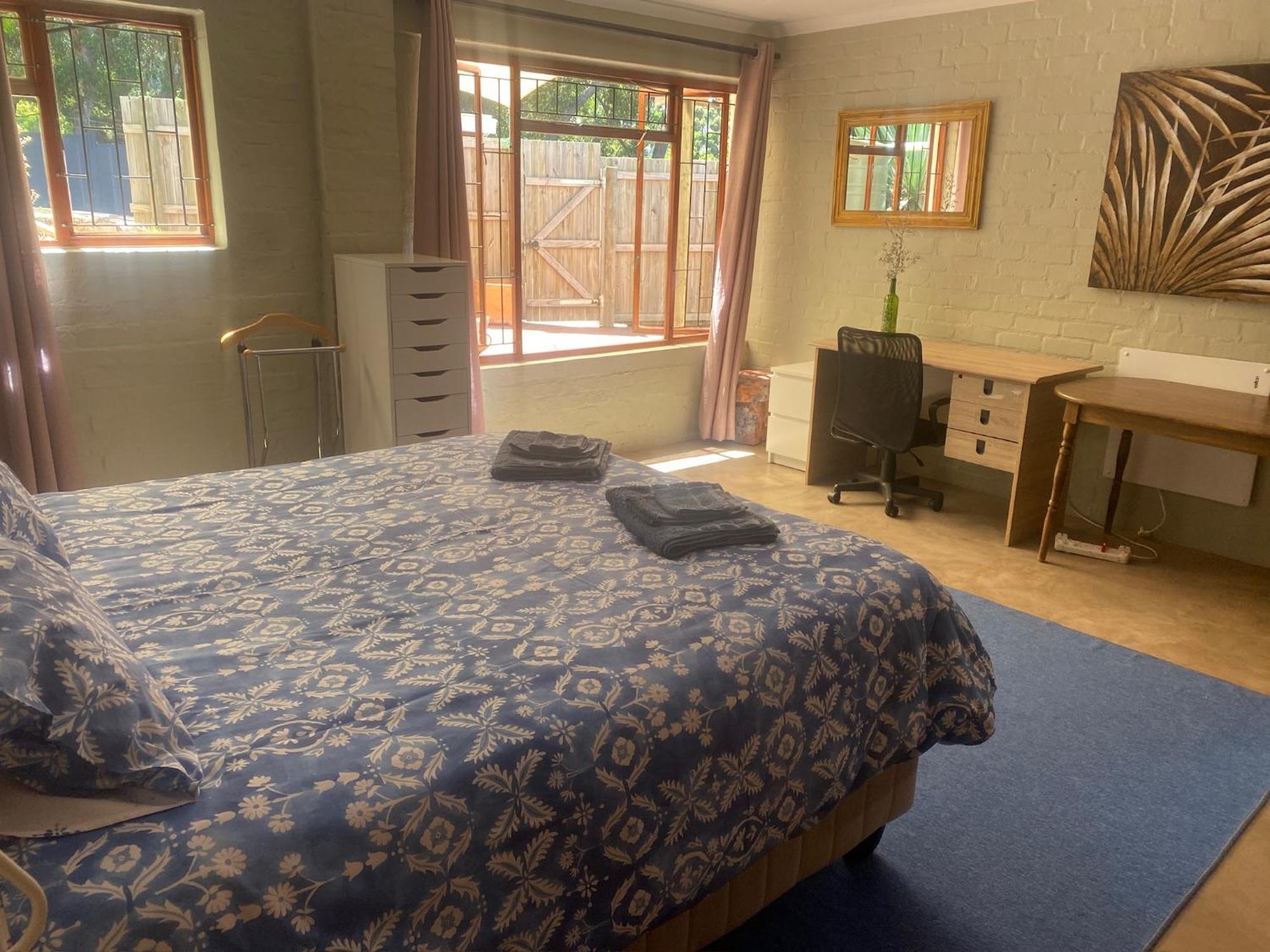Apartment Nudist Naturist Fkk Port Nature Hout Bay Cape Town
